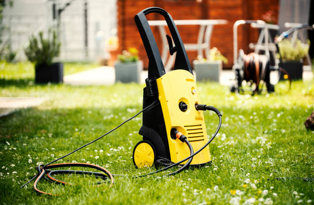 Playground Equipment Cleaning in Laurel Hollow, NY